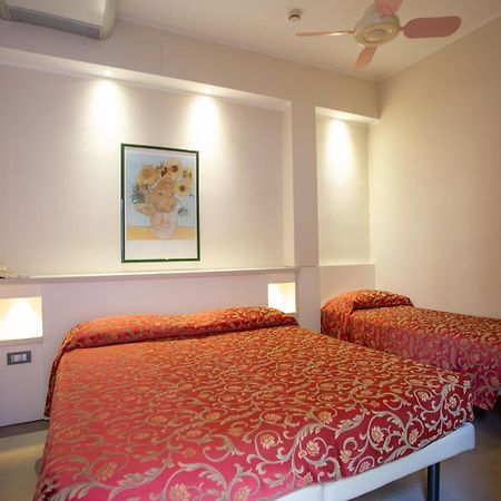 Hotel Imperiale & Spa Гаттео-а-Маре Экстерьер фото