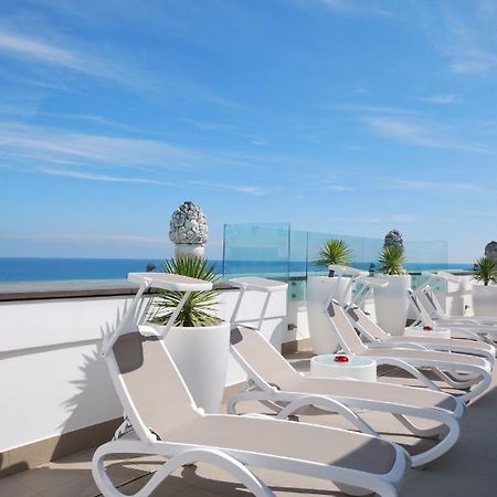 Hotel Imperiale & Spa Гаттео-а-Маре Экстерьер фото