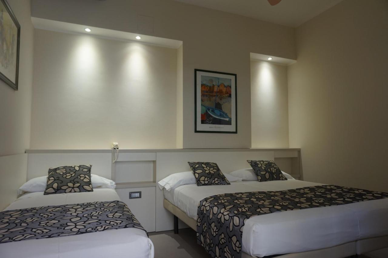 Hotel Imperiale & Spa Гаттео-а-Маре Экстерьер фото